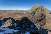 Domenica 27 dicembre 2015 – P.zo Poris – M.te Grabiasca - FOTOGALLERY